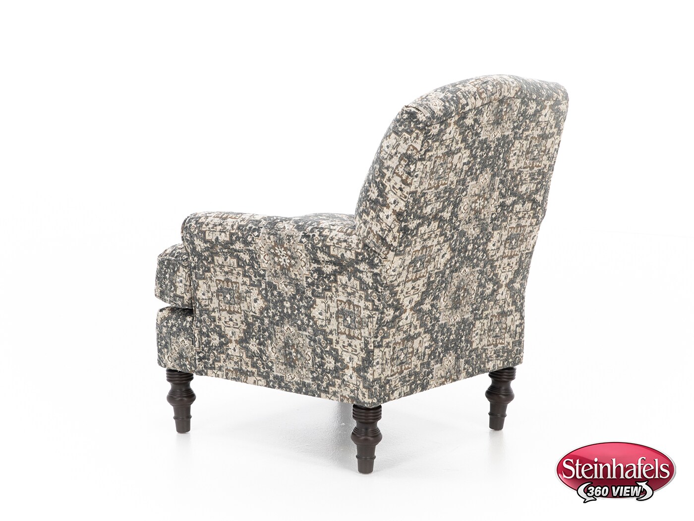 best chairs inc grey accent chair  image   