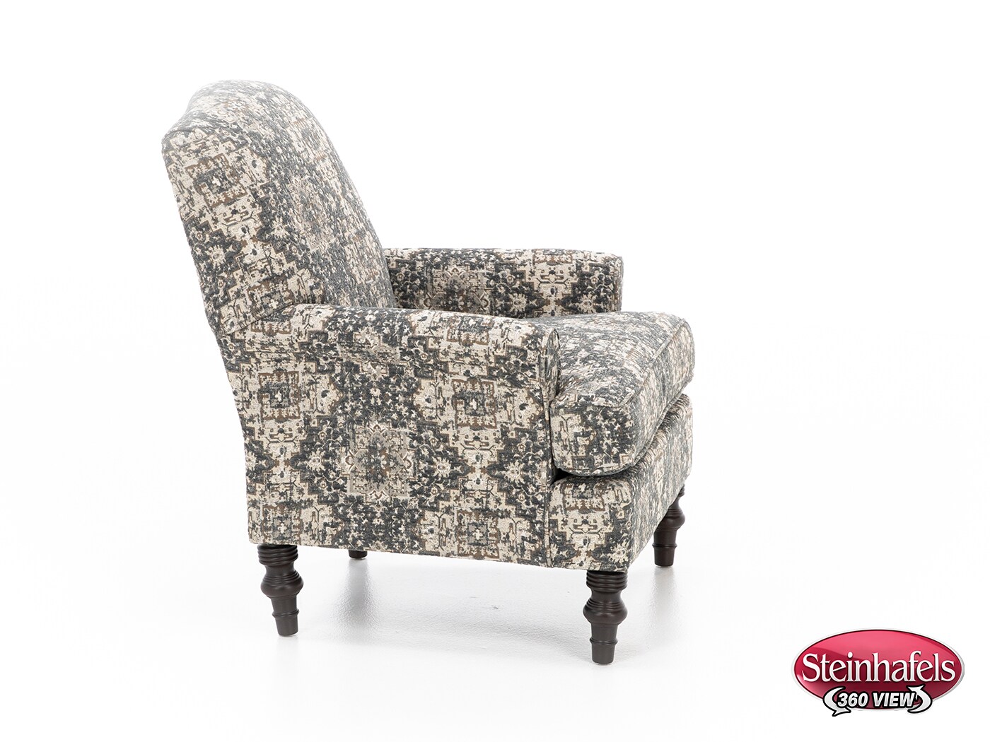 best chairs inc grey accent chair  image   