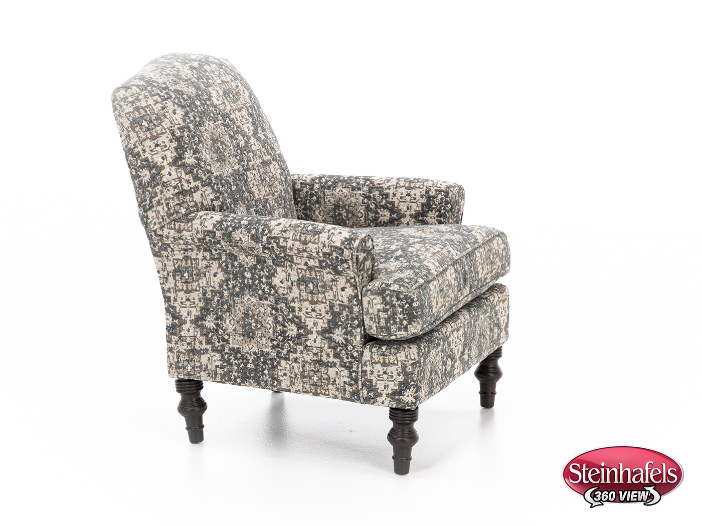 best chairs inc grey accent chair  image   