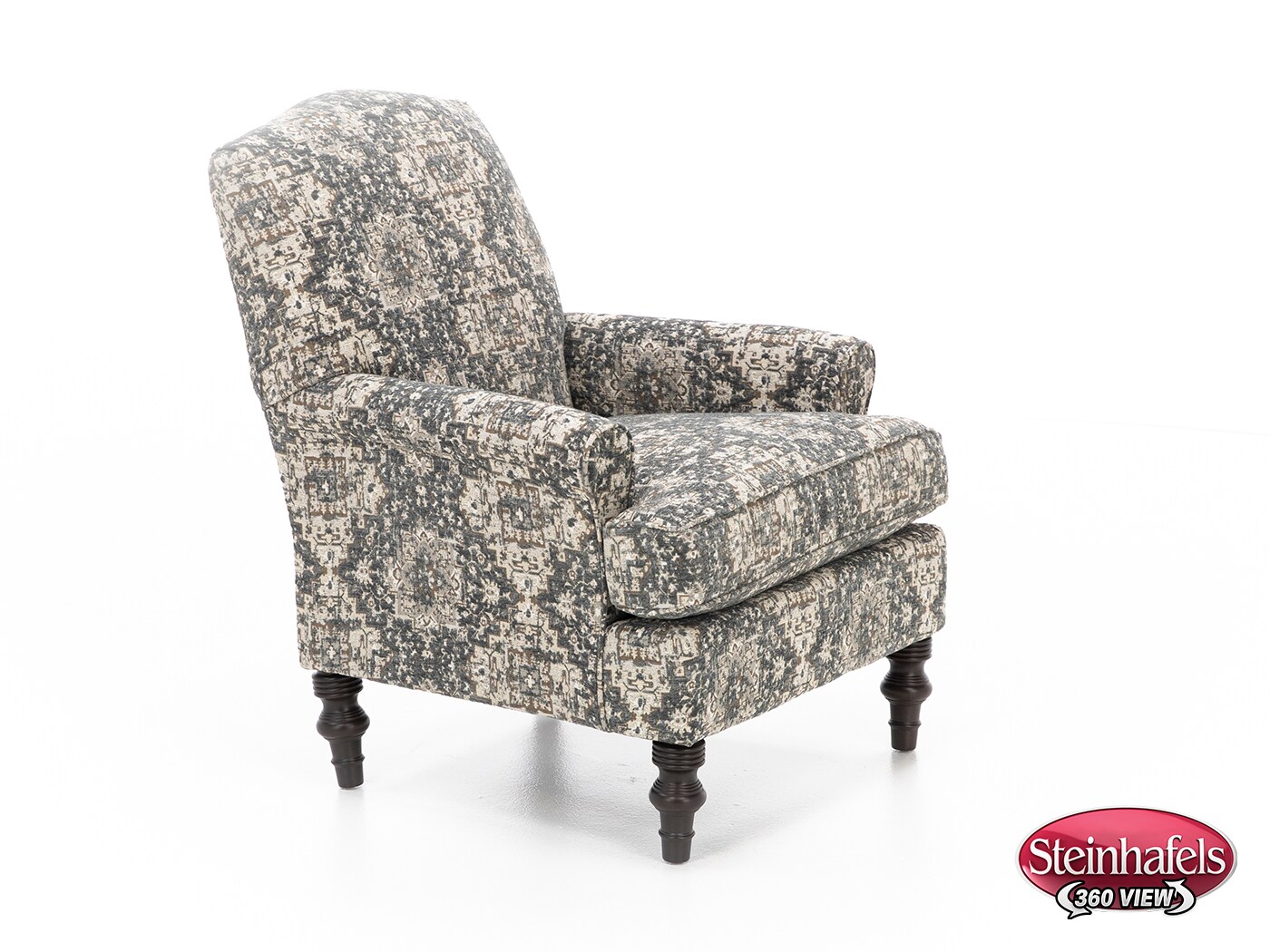 best chairs inc grey accent chair  image   