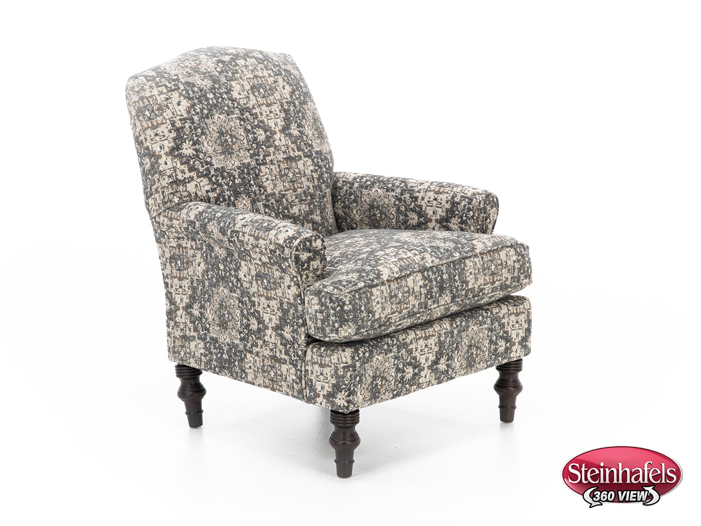 best chairs inc grey accent chair  image   