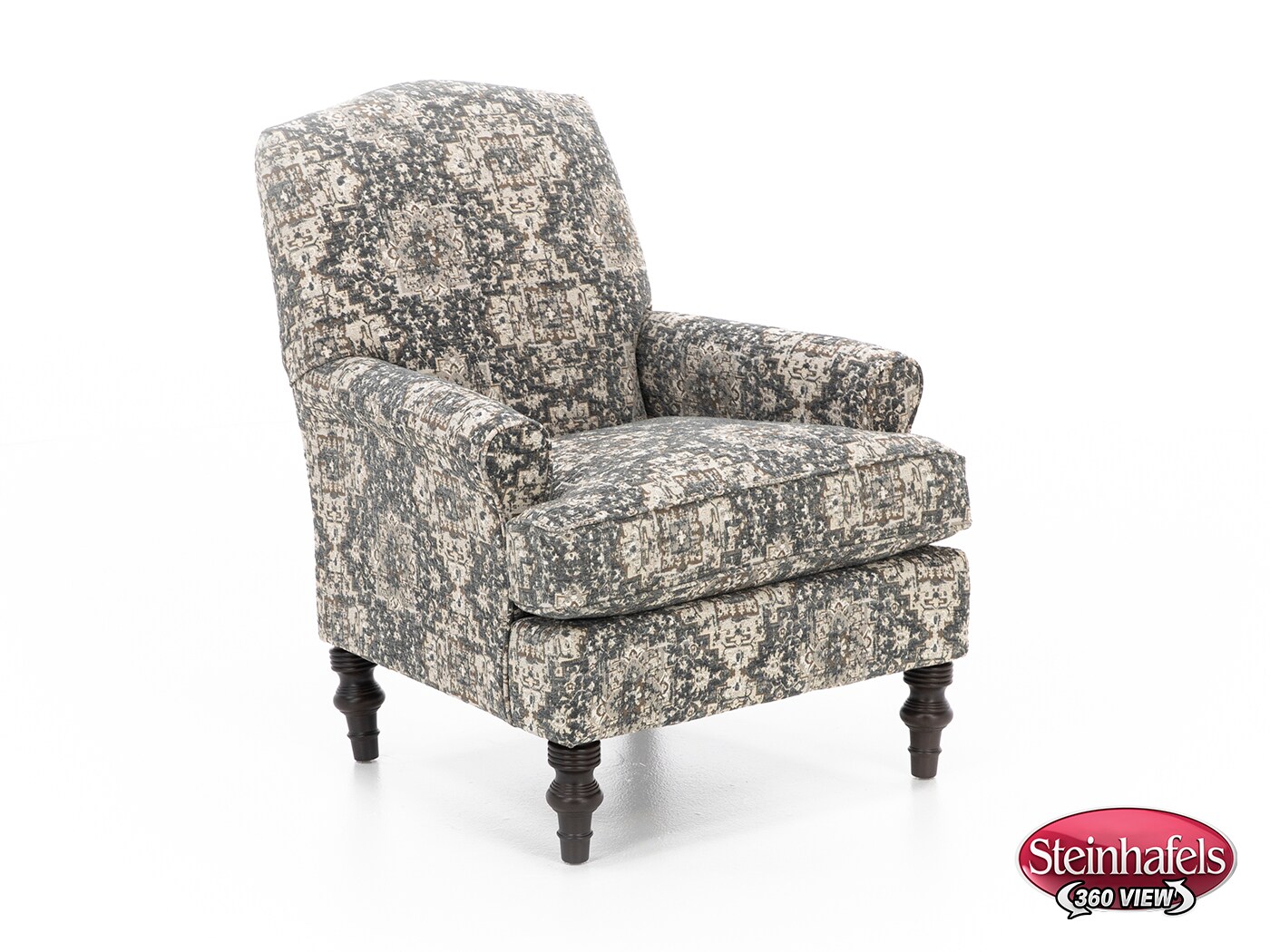 best chairs inc grey accent chair  image   
