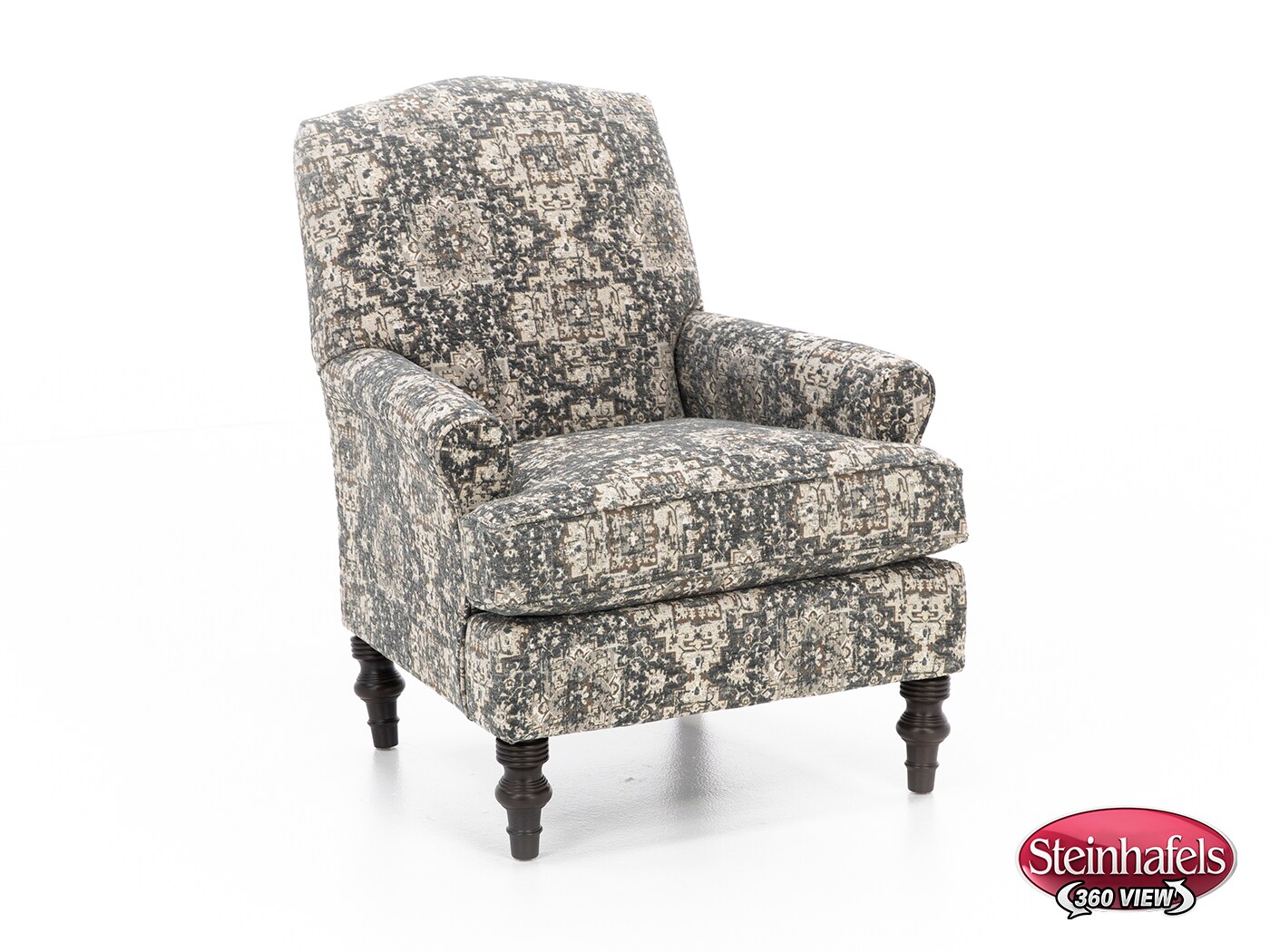 best chairs inc grey accent chair  image   