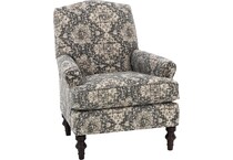 best chairs inc grey accent chair   