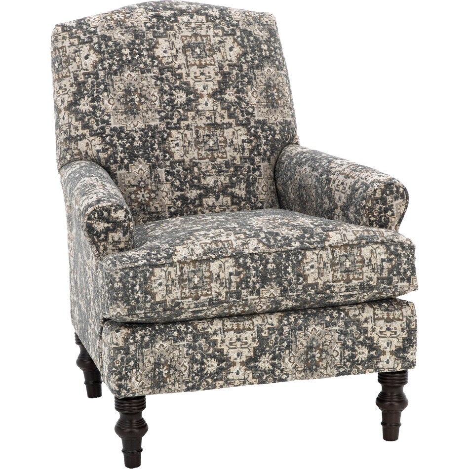 best chairs inc grey accent chair   