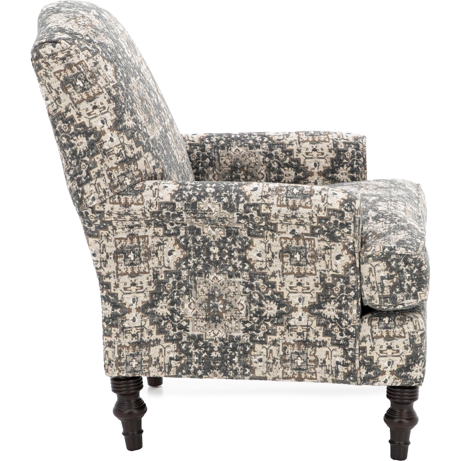 best chairs inc grey accent chair   