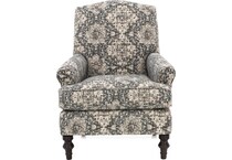 best chairs inc grey accent chair   