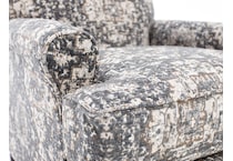 best chairs inc grey accent chair   