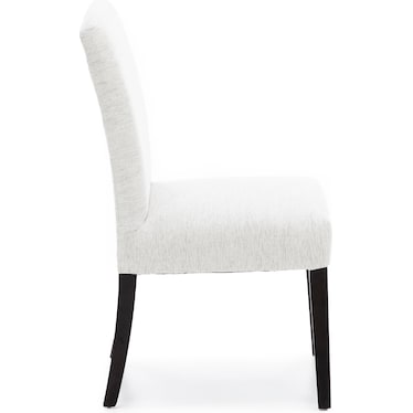 Meyer Upholstered Side Chair