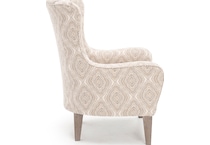 best home furnishings accent chair   