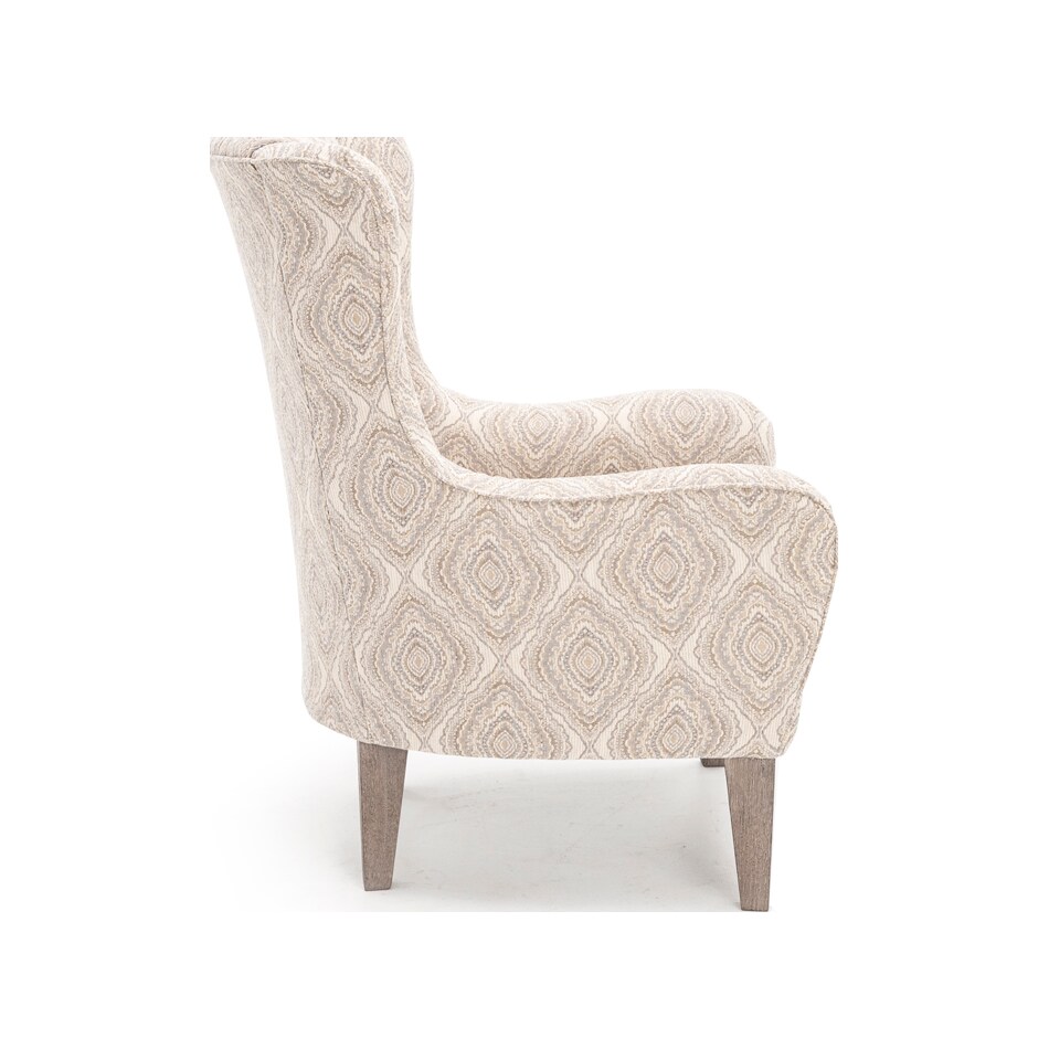 best home furnishings accent chair   