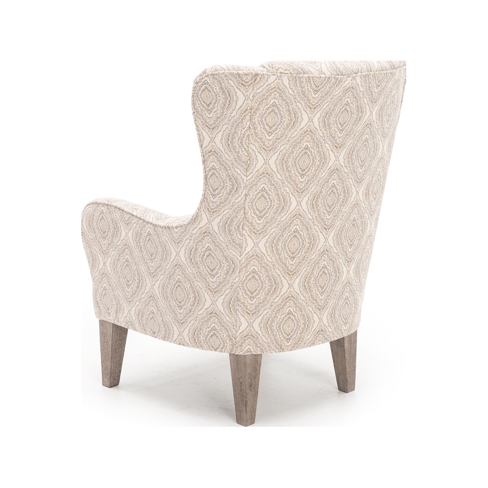 best home furnishings accent chair   