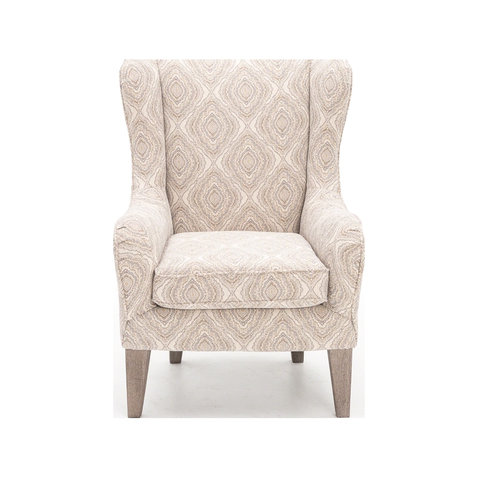 best home furnishings accent chair   