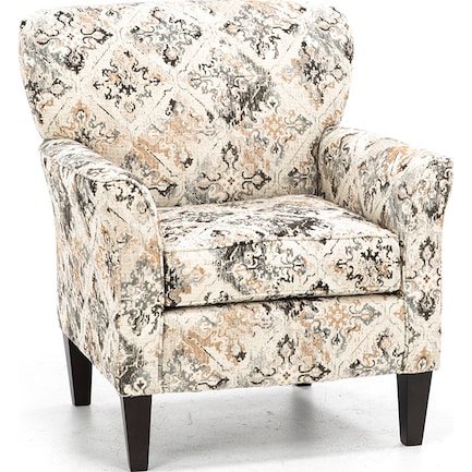 Saydie Accent Chair