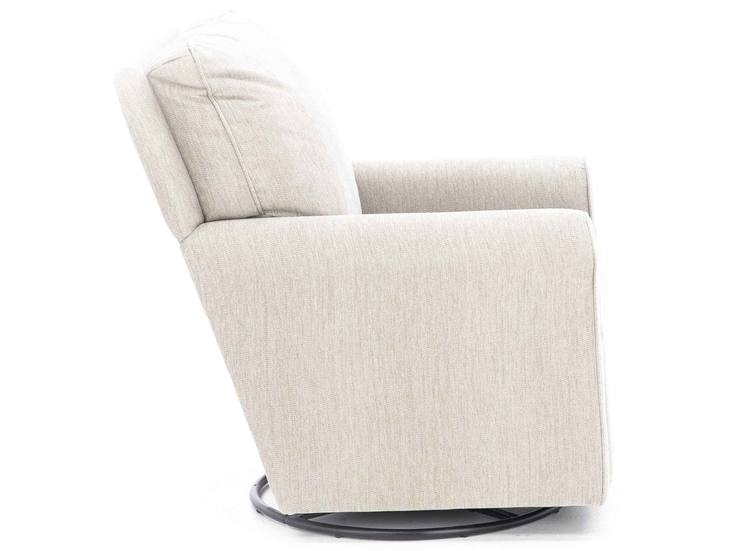 Kacey store swivel glider