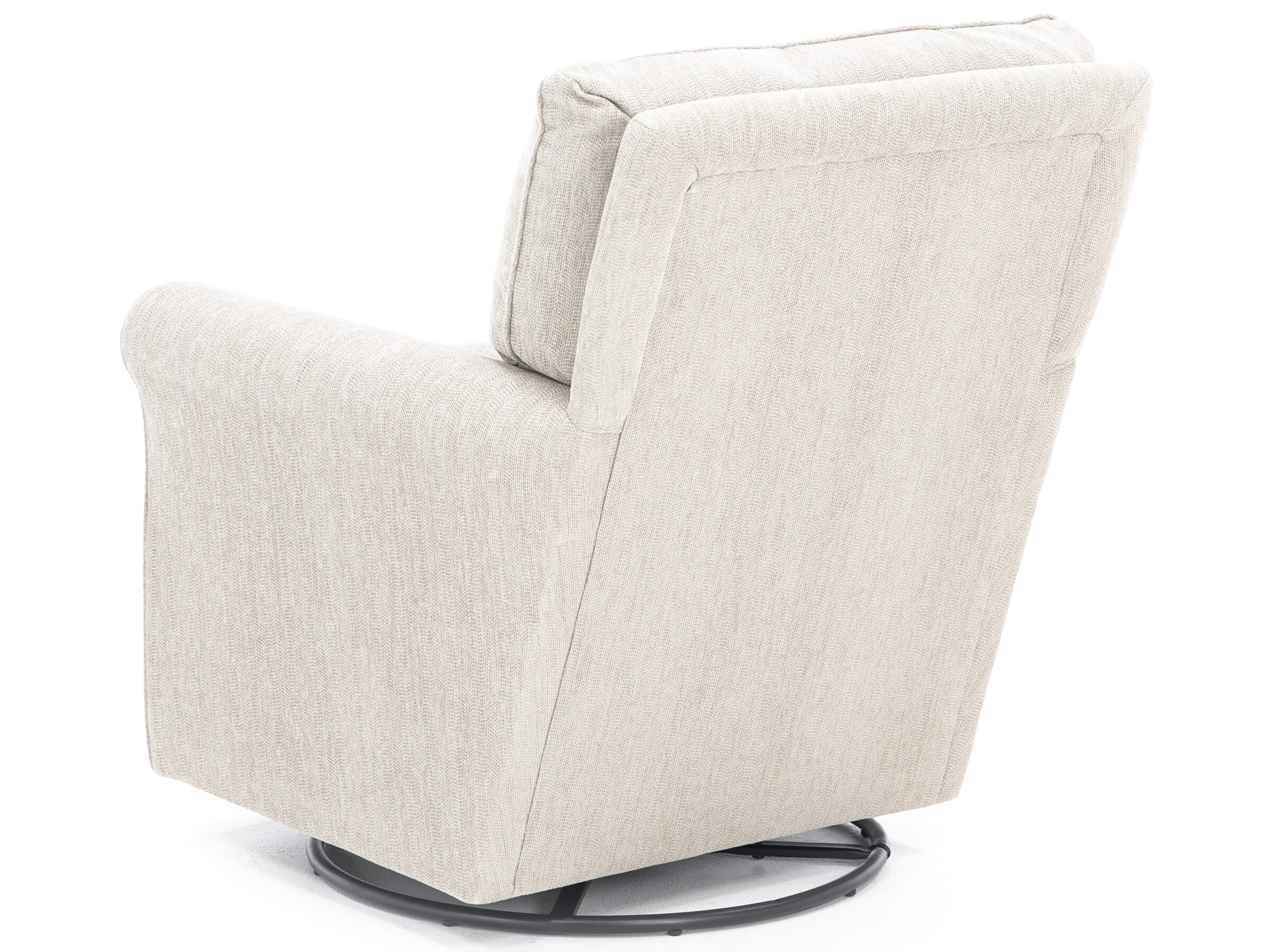 Kacey Swivel Gliding Chair Steinhafels