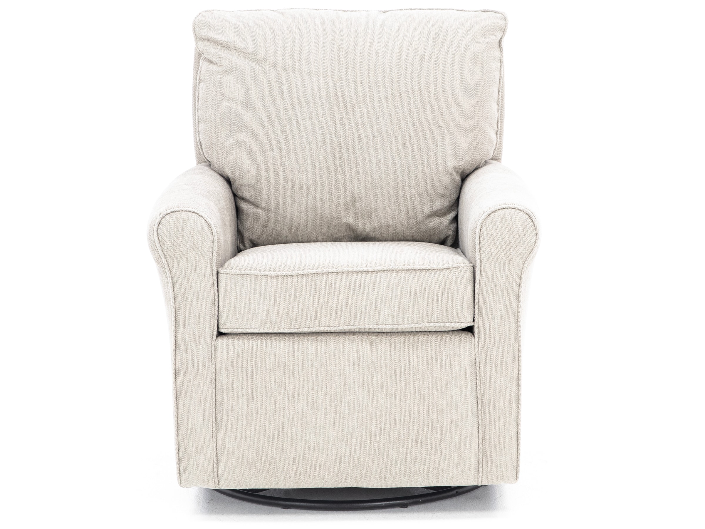 Kacey deals swivel glider