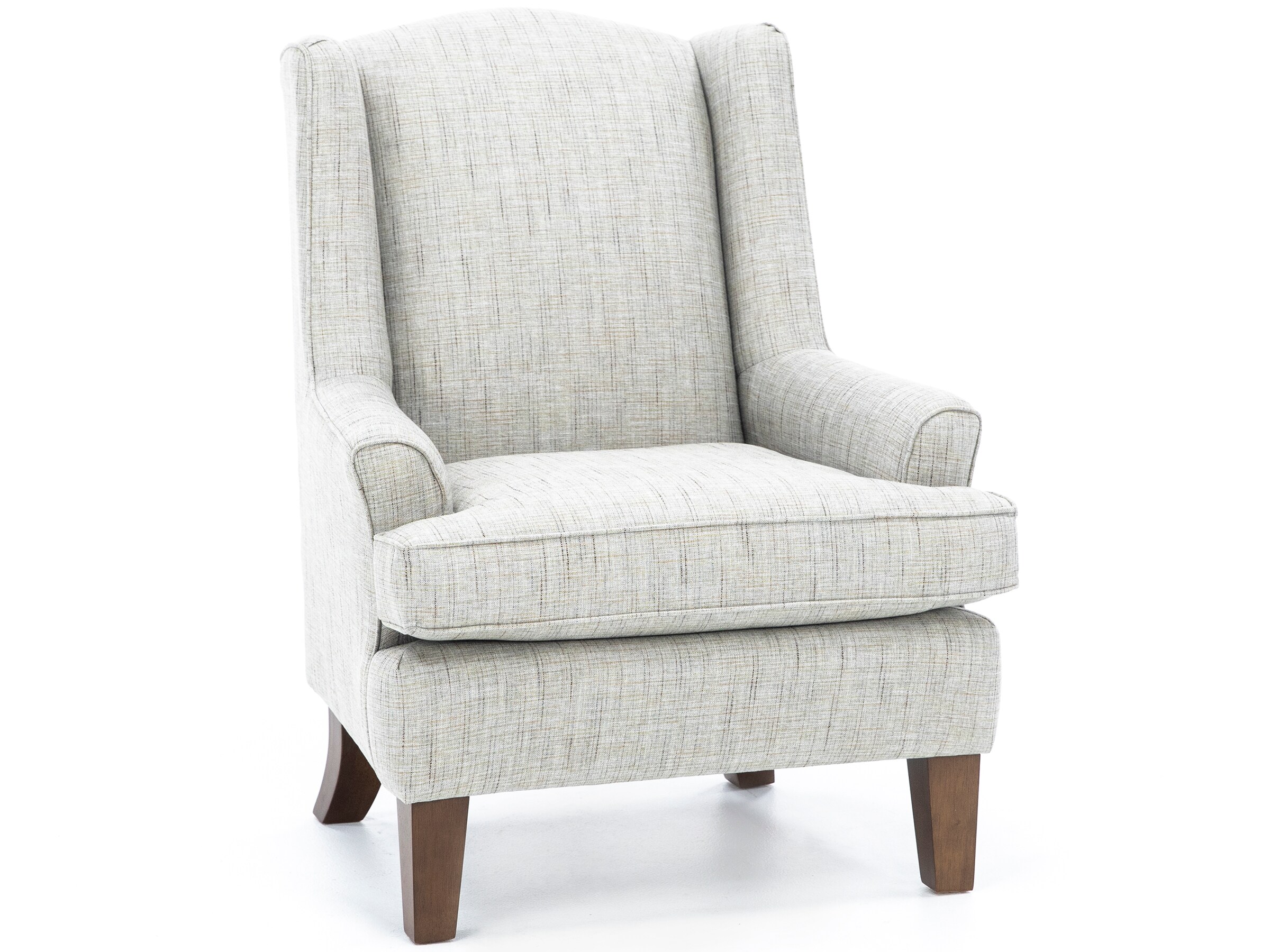 Andrea Wing Chair | Steinhafels Andrea Wing Chair | Steinhafels