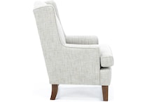 best home furnishings brown accent chair   