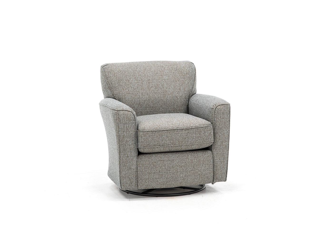Kaylee Swivel Glider Chair Steinhafels