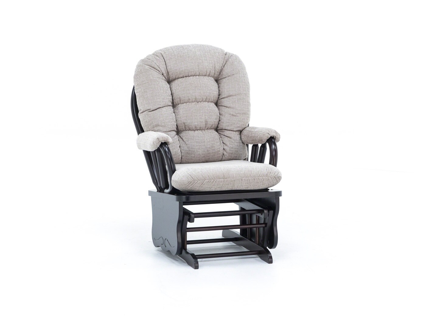 bedazzle glider rocker