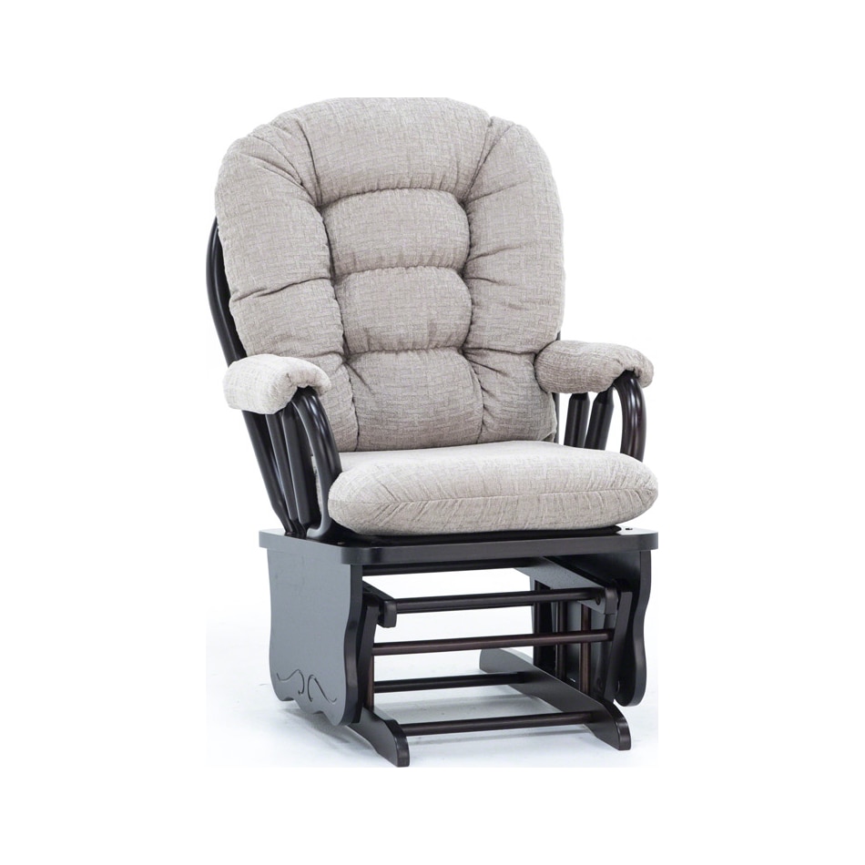 best home furnishings glider   