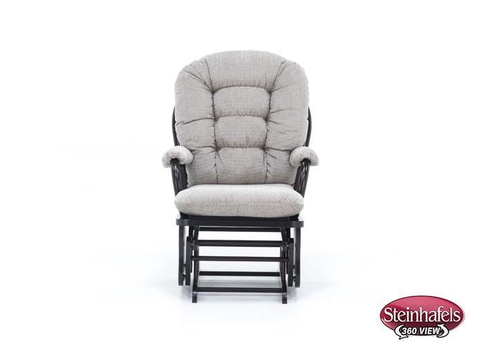 bedazzle glider rocker