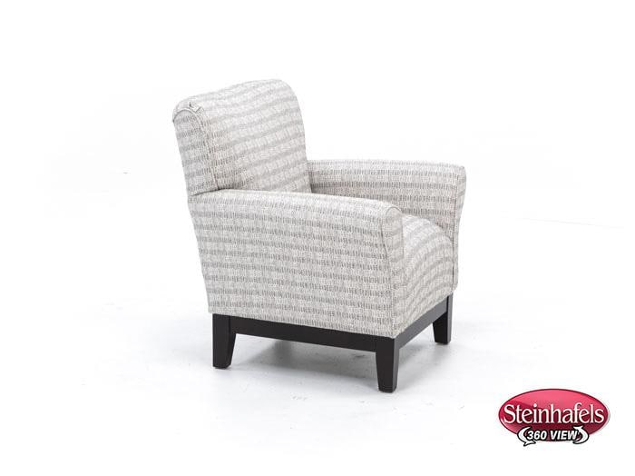 best home furnishings grey accent chair  image   