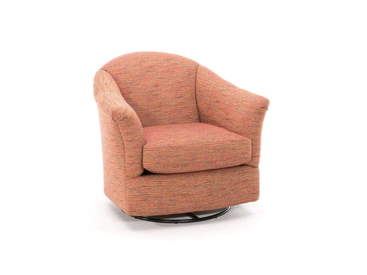 darby swivel chair