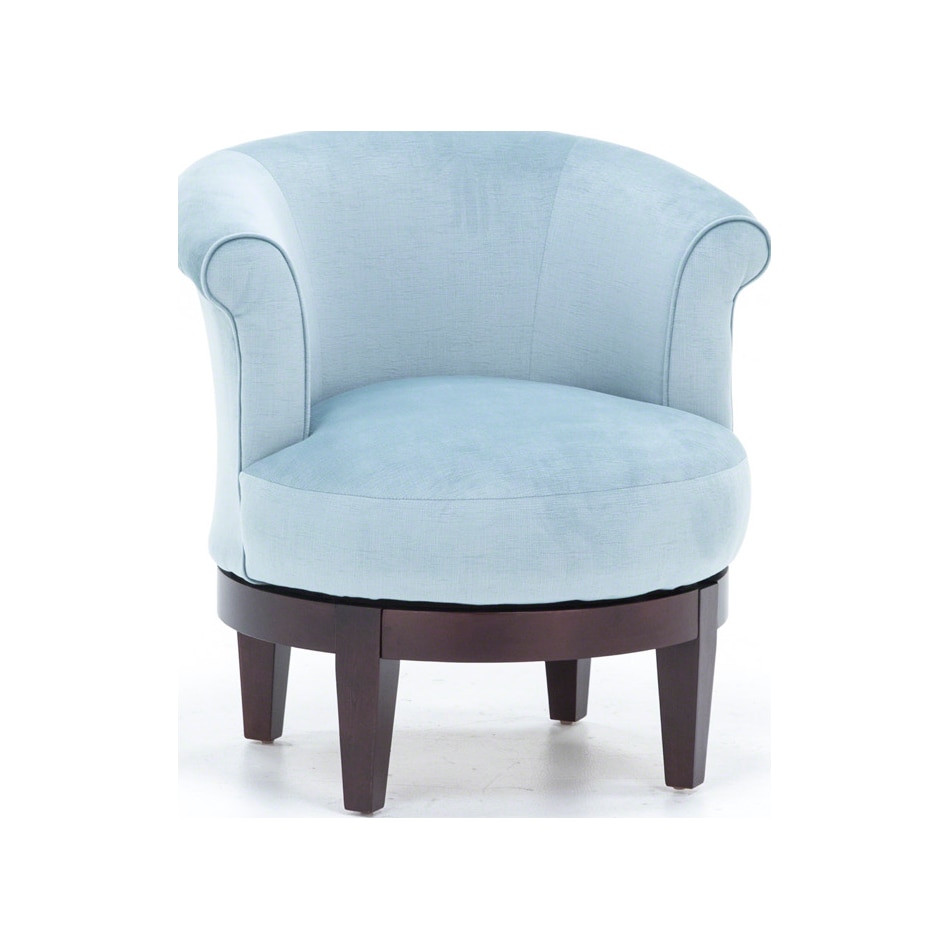 best home furnishings swivel chair   