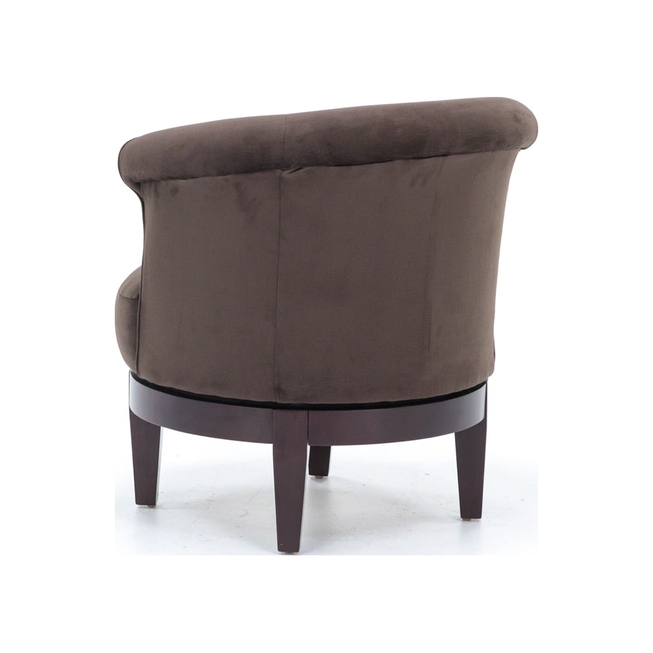 best home furnishings swivel chair   