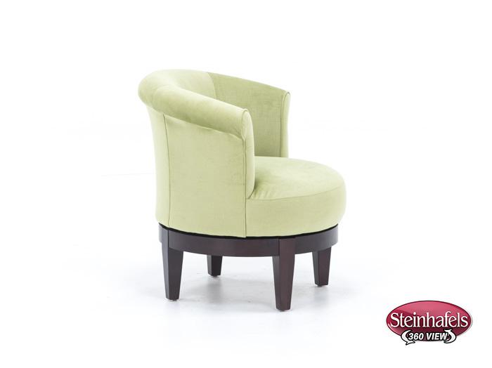 attica swivel chair