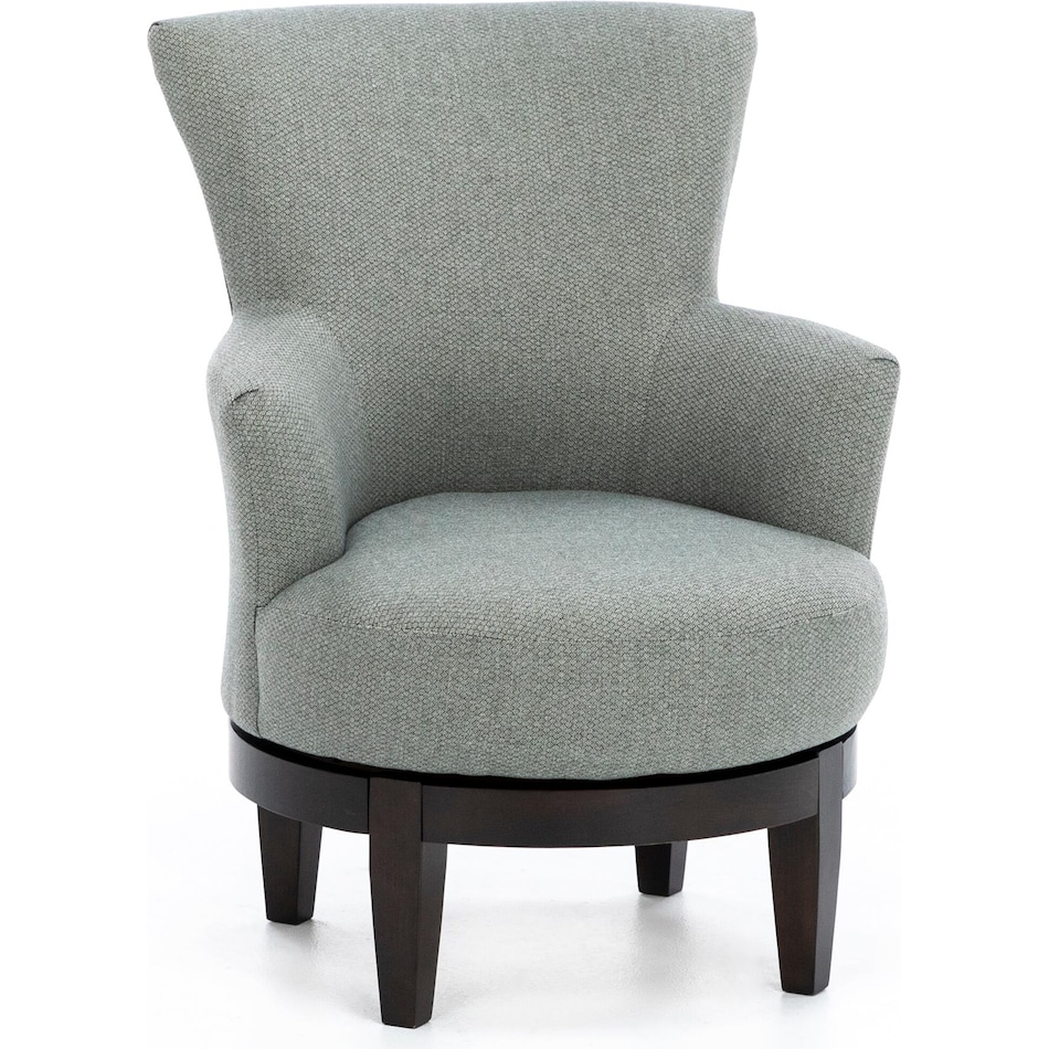 best home furnishings swivel chair   