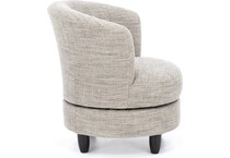 best home furnishings swivel chair   