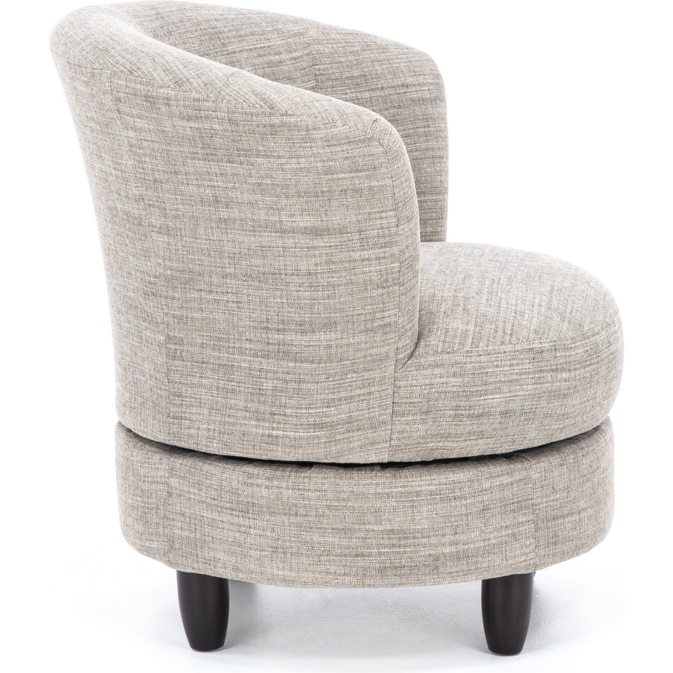 best home furnishings swivel chair   