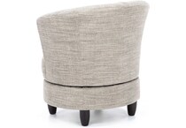 best home furnishings swivel chair   