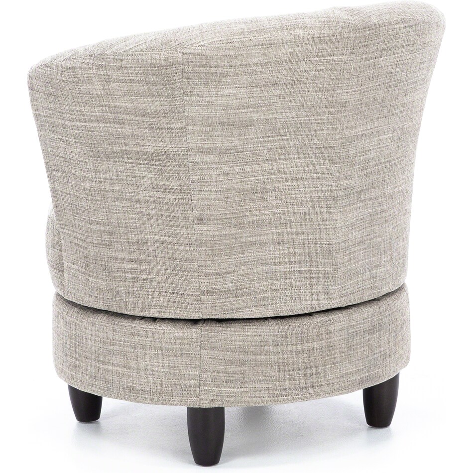 best home furnishings swivel chair   