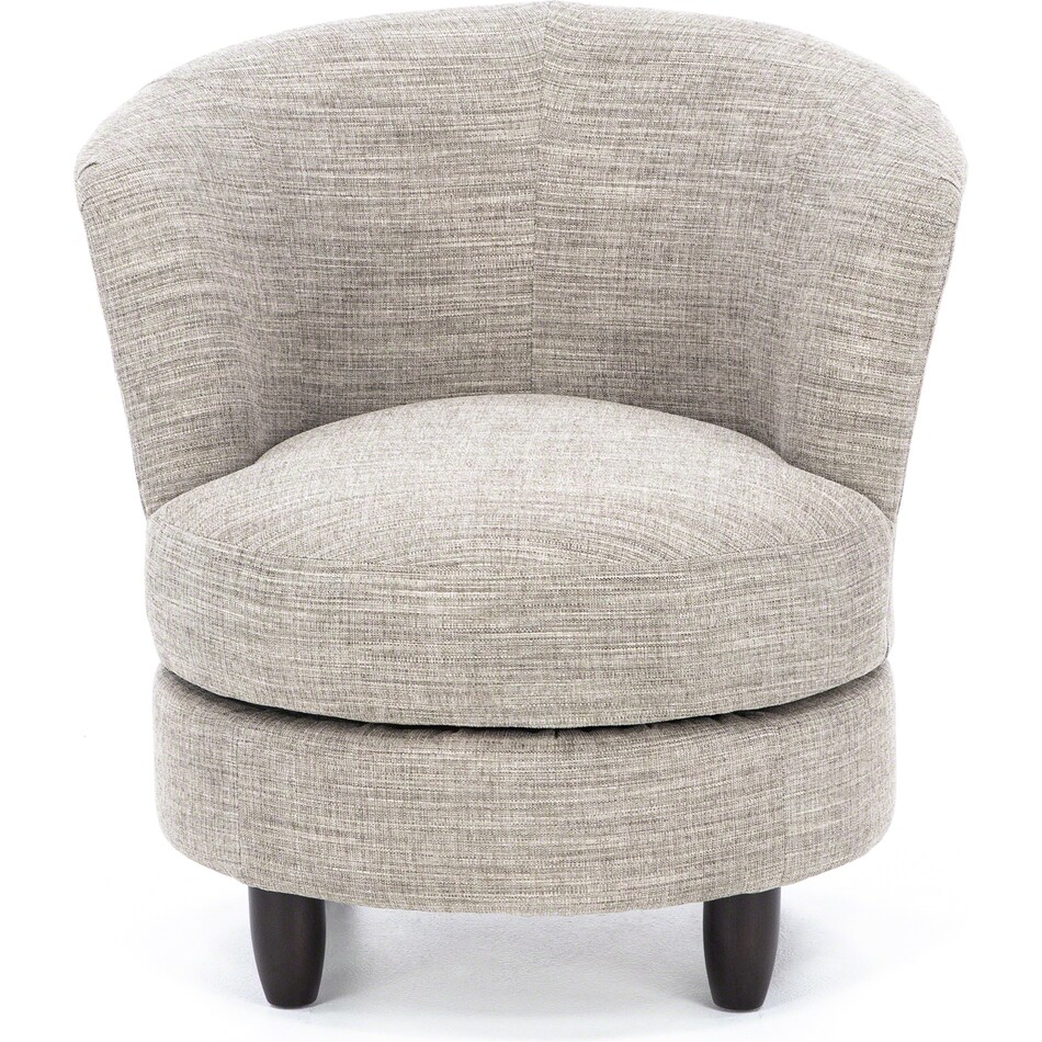 best home furnishings swivel chair   