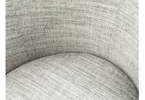 best home furnishings swivel chair   
