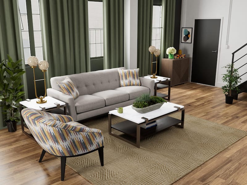 betts stationary fabric narrow main image  