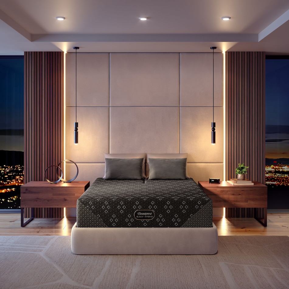 bhxf split head queen  room image  