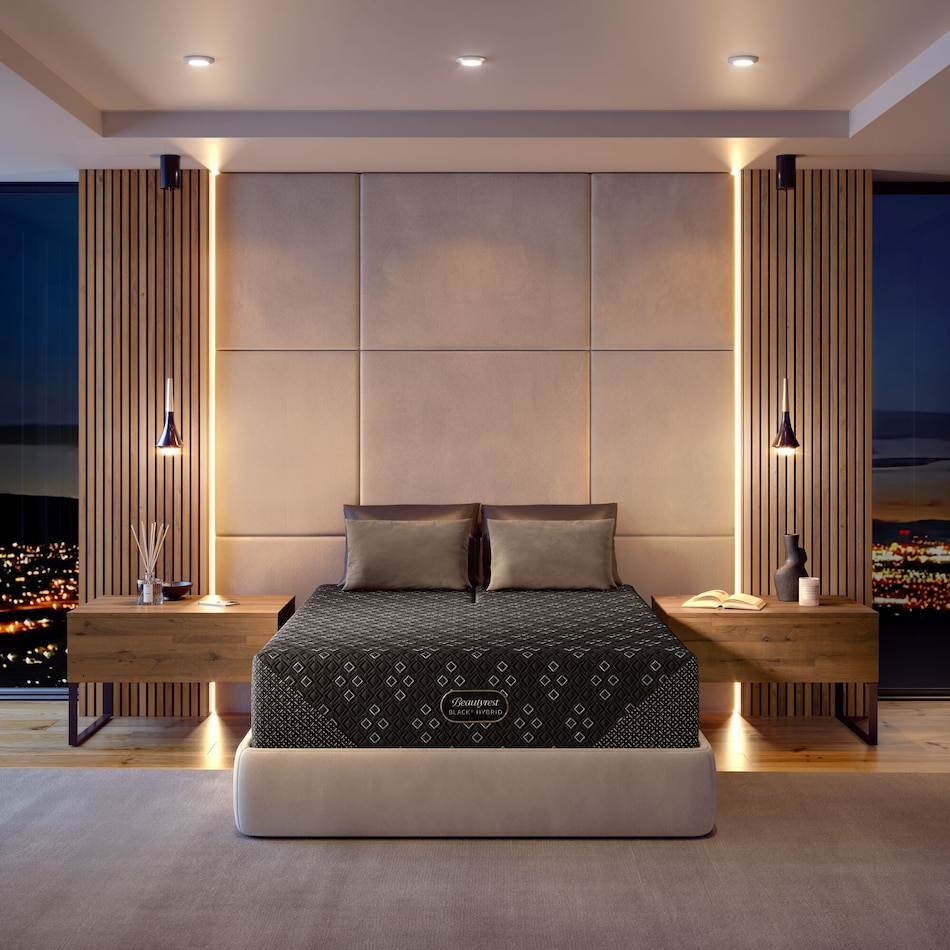 bhxm twin xl  room image  