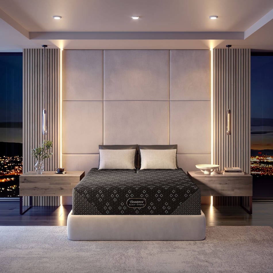 bhxp twin xl  room image  