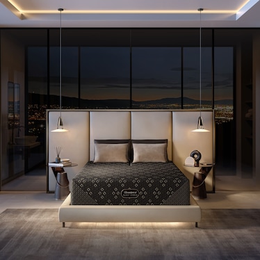 Beautyrest Black Hybrid Series 4 XCS Firm