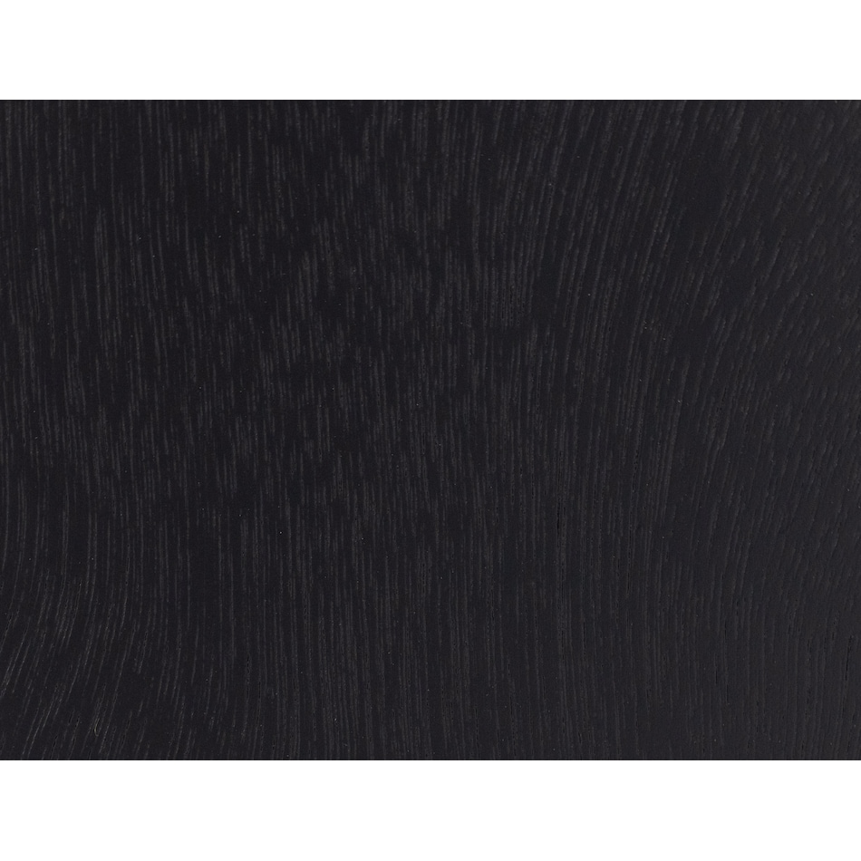 black and whiskey swatch  