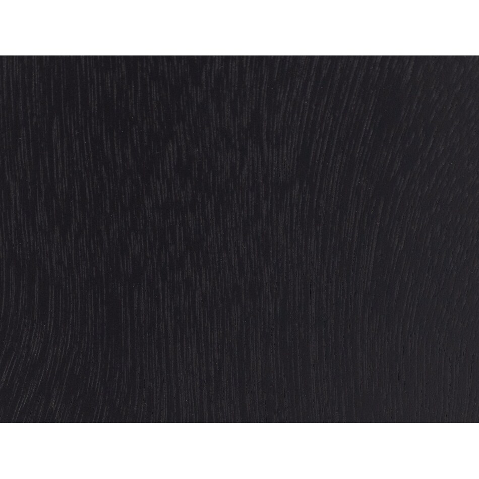 black and whiskey swatch  