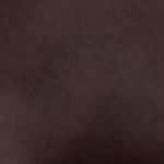 black metal   brown pu swatch  