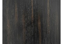 black swatch  