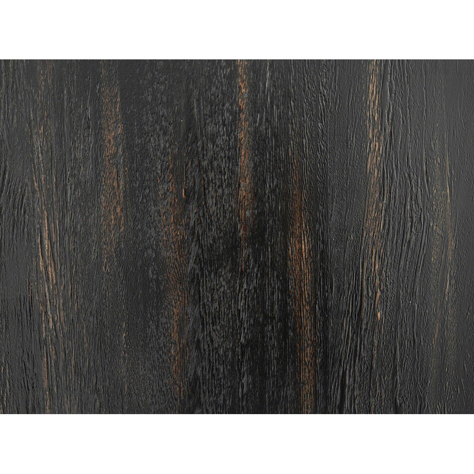 black swatch  