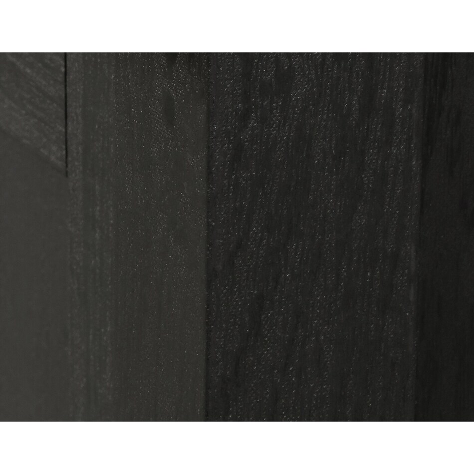 black swatch  